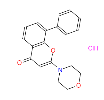 CAS：934389-88-5,中文名稱：LY-294,002 鹽酸鹽 英文名稱：LY-294,002 hydrochloride 