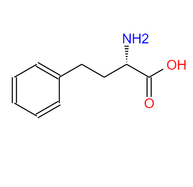 CAS：943-73-7,中文名稱：L-高苯丙氨酸 英文名稱：L-HomoPhenylalanine 