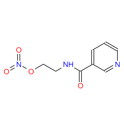 CAS：65141-46-0,中文名稱：尼可地爾雜質 英文名稱：nicorandil 