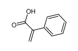 CAS： 492-38-6，中文名稱： 阿托酸 英文名稱：Atropicacid 