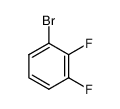 CAS： 38573-88-5，中文名稱： 2,3-二氟溴苯 英文名稱：2,3-DifluoroBrmorobenzene 