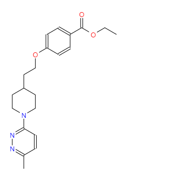 CAS： 124436-59-5，英文名稱：R 77975 