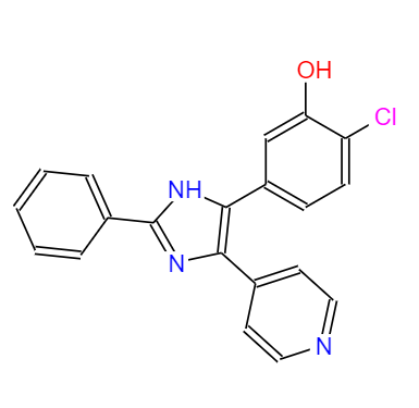 CAS： 303727-31-3，英文名稱：L-779450 