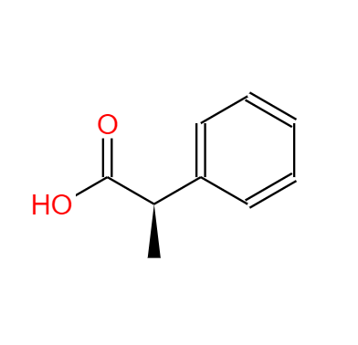 CAS： 7782-26-5，中文名稱： (R)-(-)-2-苯丙酸 英文名稱：(R)-2-Phenylpropanoicacid 