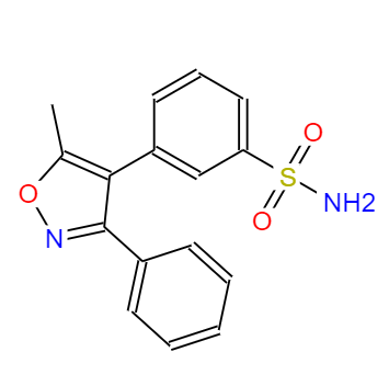  CAS： 386273-25-2，中文名稱： 帕瑞昔布雜質G 英文名稱：Parecoxib impurity G