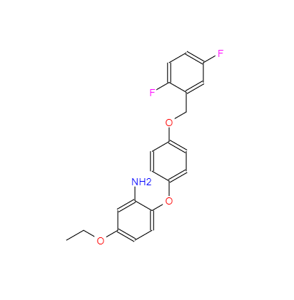 CAS： 223104-29-8，英文名稱：SEA0400 
