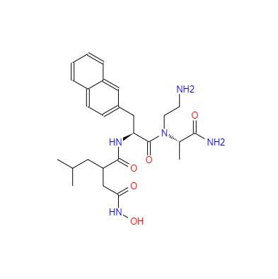 CAS： 171235-71-5，英文名稱：TAPI-1 