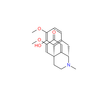 CAS： 4090-18-0，中文名稱(chēng)： 青風(fēng)藤堿 英文名稱(chēng)：Sinoacutine 