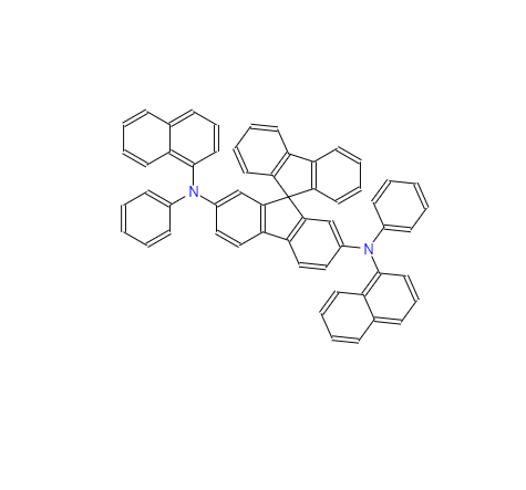 CAS： 932739-76-9，英文名稱：Spiro-NPB 