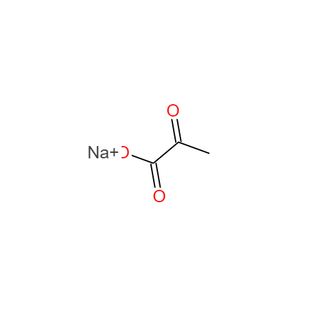  CAS： 113-24-6，中文名稱： 丙酮酸鈉 英文名稱：Sodium Pyruvate