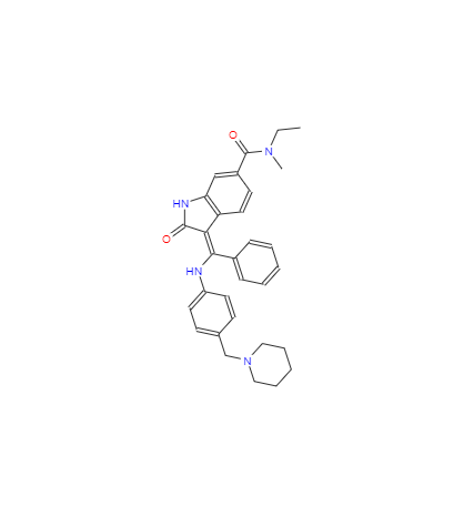 CAS： 334951-90-5，英文名稱：BIBF0775 