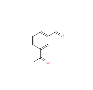 CAS： 41908-11-6，中文名稱： 3-乙酰苯甲醛 英文名稱：3-Acetylbenzaldehyde 