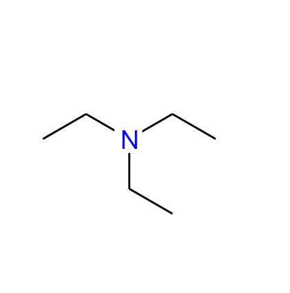 CAS：121-44-8，三乙胺 ，Triethylamine 