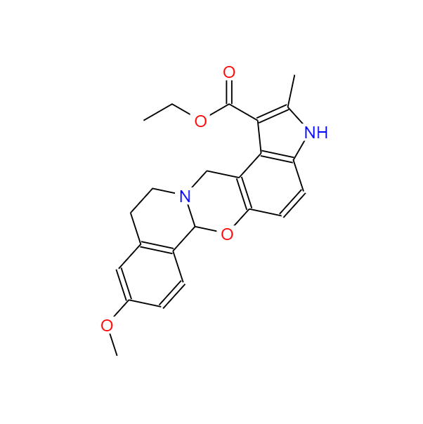 CAS： 23062-91-1，中文名稱： PD 102807  