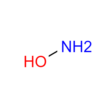 CAS：7803-49-8，羥胺