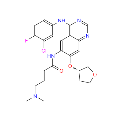 CAS：850140-72-6，阿法替尼