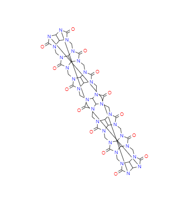 CAS：259886-50-5，葫蘆[7]脲 