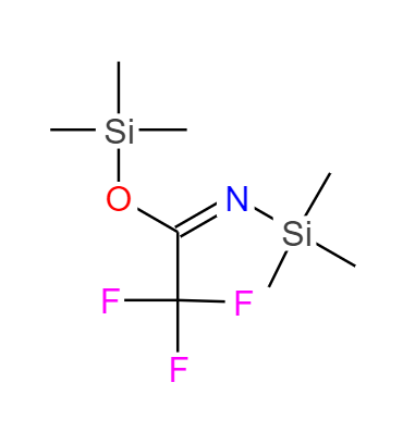 CAS：25561-30-2，N,O-雙(三甲基硅烷基)三氟乙酰胺