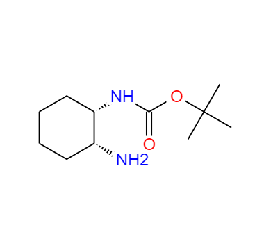 CAS：365996-30-1，(1S,2R)-2-氨基環己基氨基甲酸叔丁酯