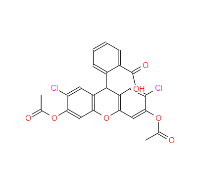 CAS：4091-99-0，2',7'-二氯熒光素二乙酸酯