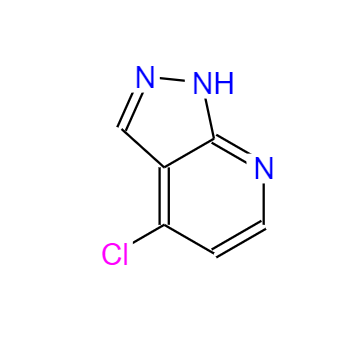CAS：29274-28-0，4-氯-7-氮雜吲唑 