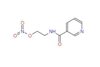 CAS：65141-46-0，尼可地爾雜質(zhì)