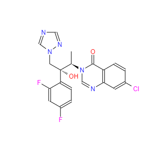 CAS：187949-02-6，阿巴康唑