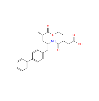 CAS：149709-63-7，LCZ696雜質535-06