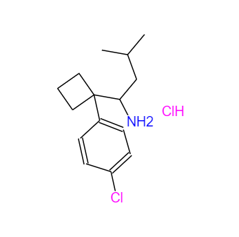 CAS：84484-78-6，N,N-雙去甲基西布曲明