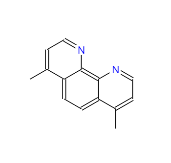 CAS：3248-05-3，4,7-二甲基-1,10-菲咯啉