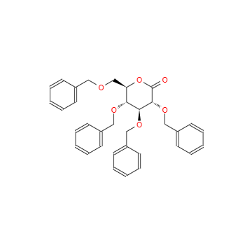 CAS：13096-62-3，2,3,4,6-四芐基-D-吡喃葡萄糖酸-1,5-內酯 