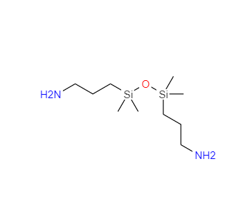 CAS：2469-55-8，1,3-雙(3-氨基丙基)-1,1,3,3-四甲基二硅氧烷