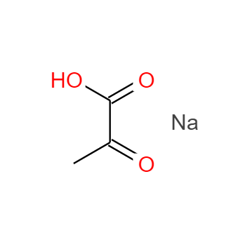 CAS： 113-24-6， 丙酮酸鈉