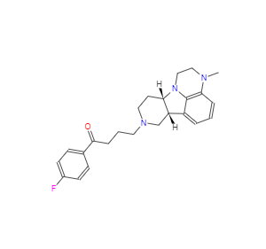 CAS：313368-91-1，盧美派隆