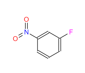 CAS：402-67-5，間氟硝基苯 