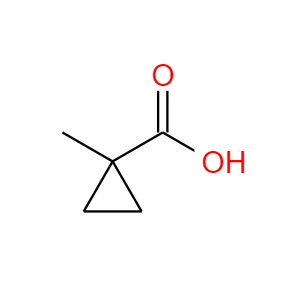 CAS：6914-76-7，1-甲基環丙基-1-羧酸