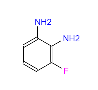CAS：18645-88-0，2,3-二氨基氟苯