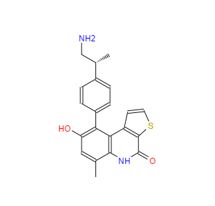 CAS：1338540-63-8，OTS514 