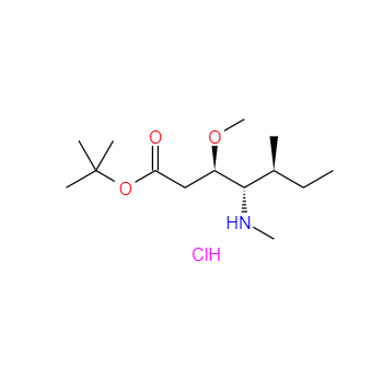 CAS： 120205-48-3， 海兔毒素中間體3