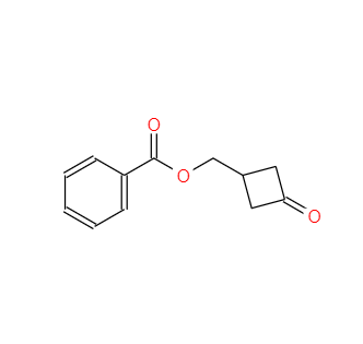 CAS：346425-59-0，(3-氧代環丁基)苯甲酸甲酯