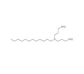CAS：2372-82-9，月桂胺二亞丙基二胺
