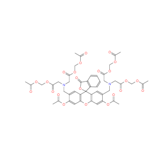 CAS：148504-34-1，鈣黃綠素乙酰甲酯 