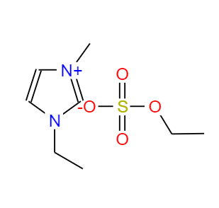 CAS：342573-75-5，1-乙基-3-甲基咪唑硫酸乙酯鹽 