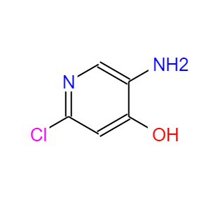 CAS：138084-66-9，2-氯-4-羥基-5-氨基吡啶 