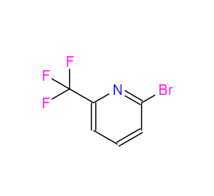 CAS：189278-27-1，2-溴-6-(三氟甲基)吡啶