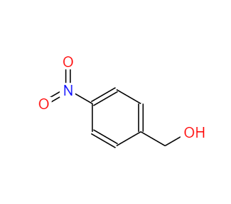 CAS：619-73-8，對(duì)硝基芐醇 