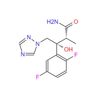 CAS：241479-75-4，艾沙康唑雜質(zhì)27 