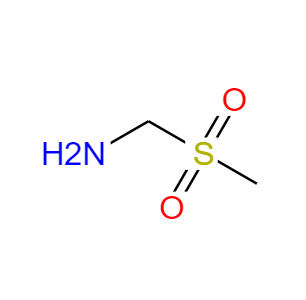 CAS：385369-67-5，Methylsulfonylmethanamine 