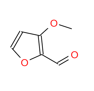 CAS：32487-58-4，3-甲氧基-2-呋喃醛 
