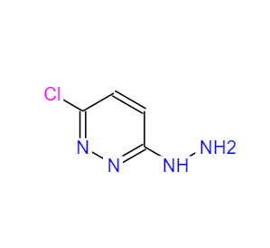 CAS：17284-97-8，3-氯-6-肼基噠嗪